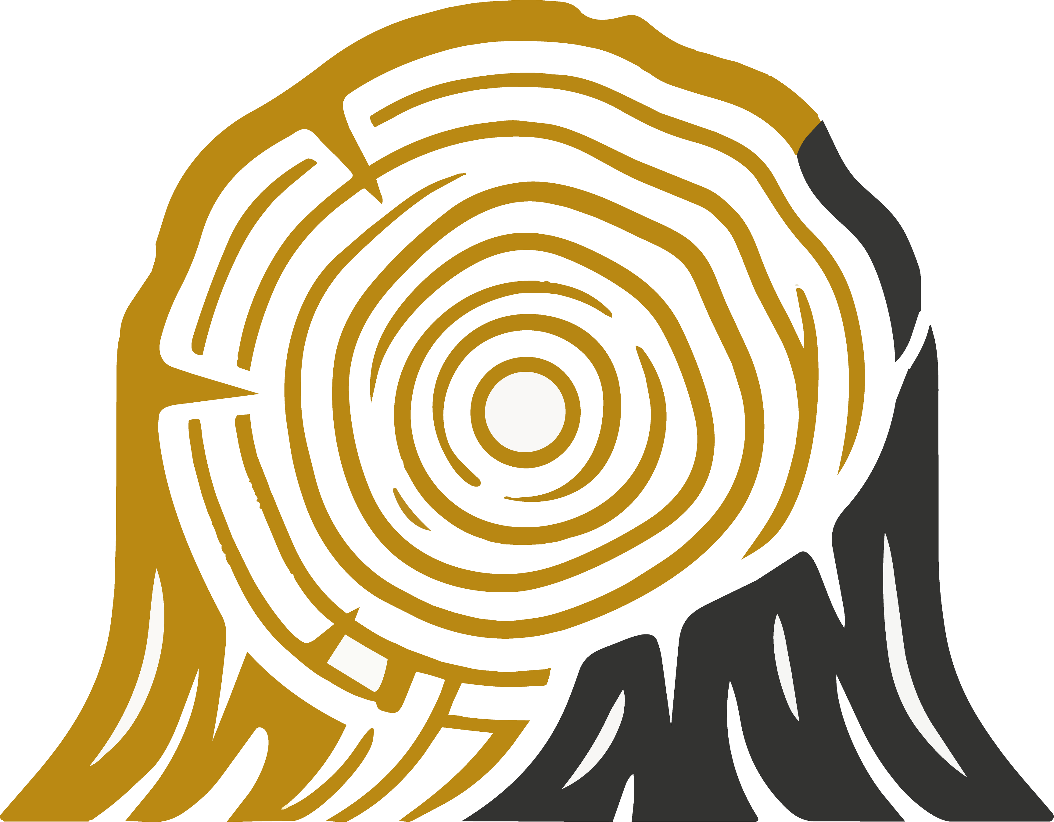 Alexander Stump Grinding logo